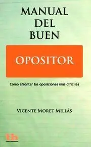 Manual del Buen Opositor