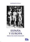 ESPAÑA Y EUROPA