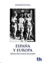 España y Europa
