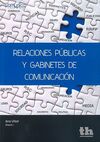 RELACIONES PUBLICAS Y GABINETES DE COMUNICACION