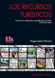 Los Recursos Turísticos