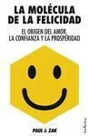 La Molécula de la Felicidad