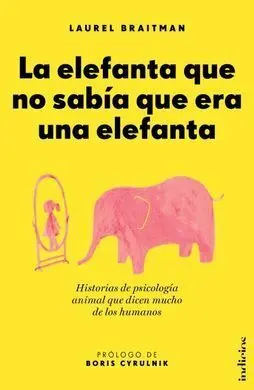 La Elefanta que no Sabía que Era una Elefanta