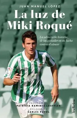 La Luz de Miki Roque