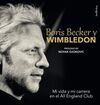 BORIS BECKER Y WIMBLEDON