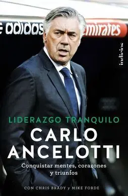 Liderazgo Tranquilo