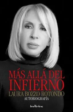 Más Allá del Infierno
