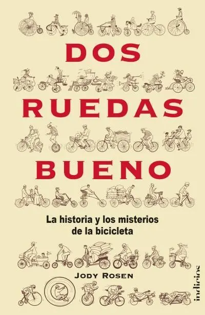 Dos Ruedas Bueno