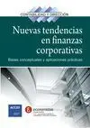 Nuevas Tendencias en Finanzas Corporativas