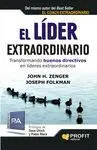 El Líder Extraordinario