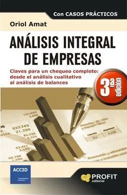 Análisis Integral de Empresas