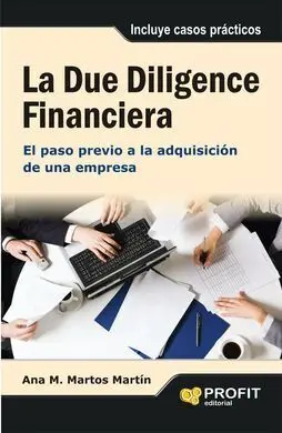 La Due Diligence Financiera