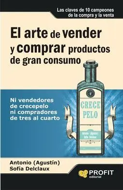 Arte de Vender y Comprar Productos de Gran Consumo