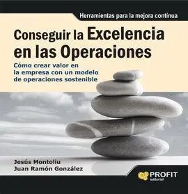 Conseguir la Excelencia en las Operaciones