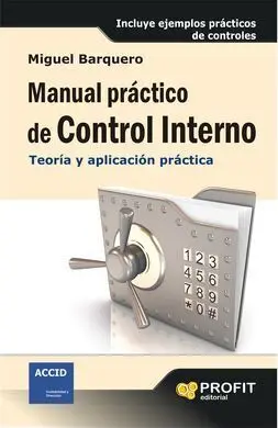 Manual Práctico de Control Interno