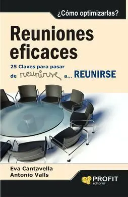 Reuniones Eficaces