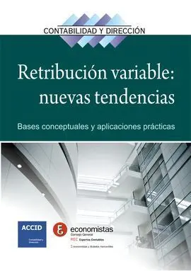 Retribucion Variable: Nuevas Tendencias