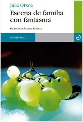 Escena de Familia con Fantasma