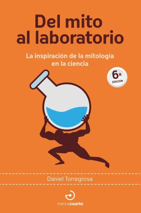 Del Mito Al Laboratorio - Ne