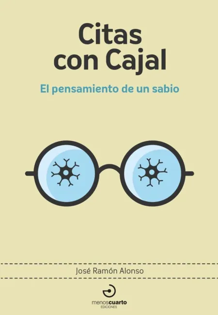 Citas con Cajal