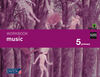 SAVIA - MUSIC - WORKBOOK - 5º ED. PRIM.