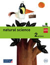 NATURAL SCIENCE - PROYECTO SAVIA -  2º ED. PRIM