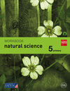 NATURAL SCIENCE - WORKBOOK - 5 PRIMARY (SAVIA)