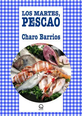 Los Martes, Pescao