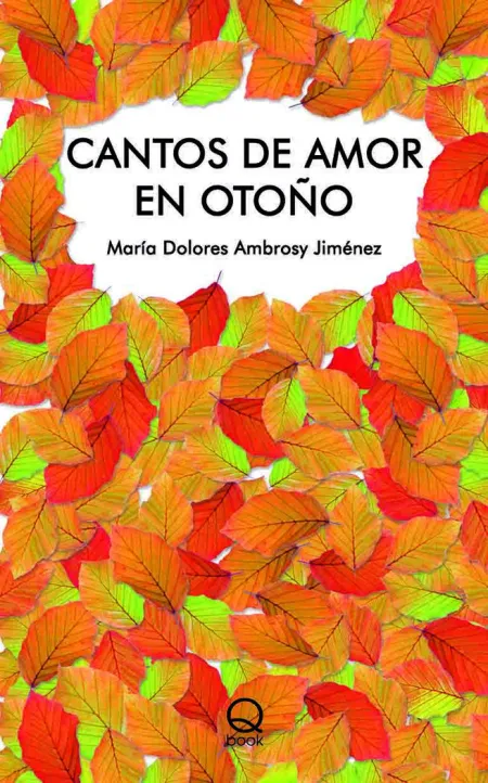Cantos de Amor en Otoño