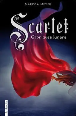 Croniques Lunars. 2: Scarlet