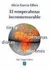 El Rompecabezas Inconmensurable