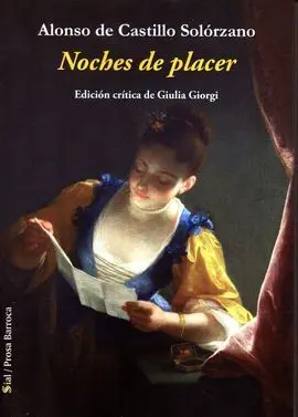 Noches de Placer