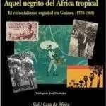 Aquel Negrito del Africa Tropical