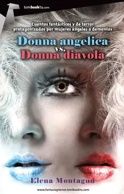 Angelicata Vs Diavola