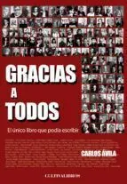 Gracias a Todos