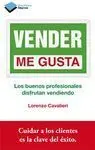 Vender me Gusta