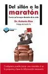 Del Sillón a la Maratón
