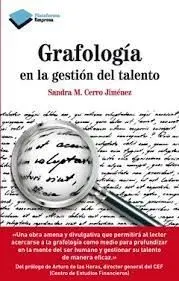 Grafología en la Gestión del Talento