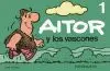Aitor y los Vascones 1