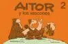 Aitor y los Vascones 2