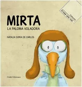 Mirta, la Paloma Voladora