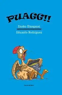 Puagg!!