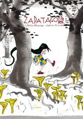 Zapatagorri