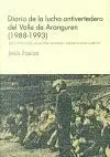 Diario de la Lucha Antivertedero del Valle de Aranguren