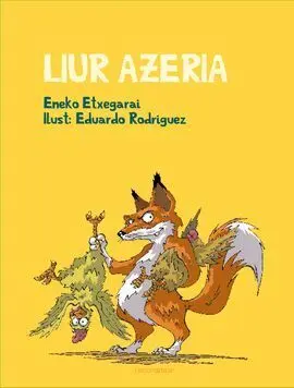Liur Azeria