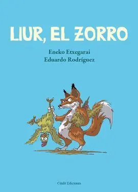 Liur, el Zorro