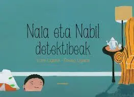 Naia Eta Nabil Detektibeak