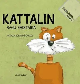 Kattalin Sagu-Ehiztaria