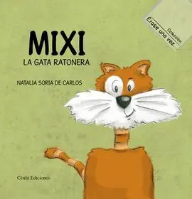 Mixi la Gata Ratonera