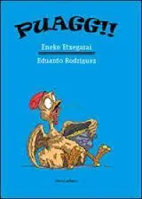Puagg!! ( Euskera )